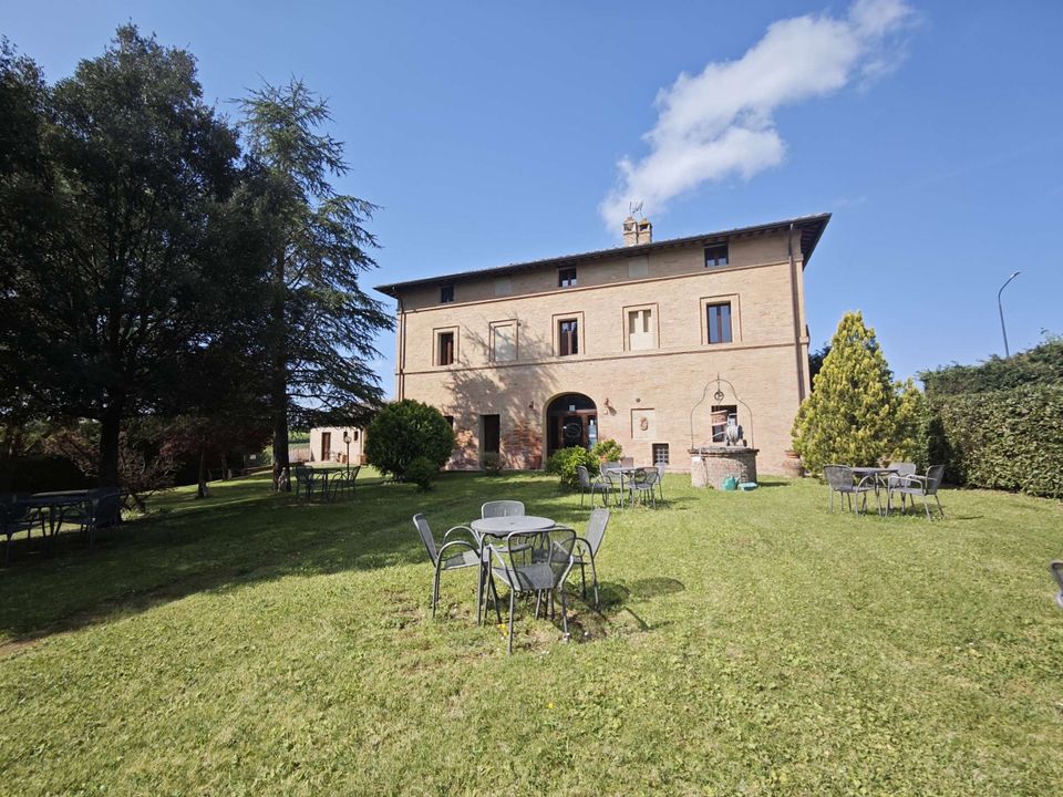 Villa i Siena, Siena - bilde 2