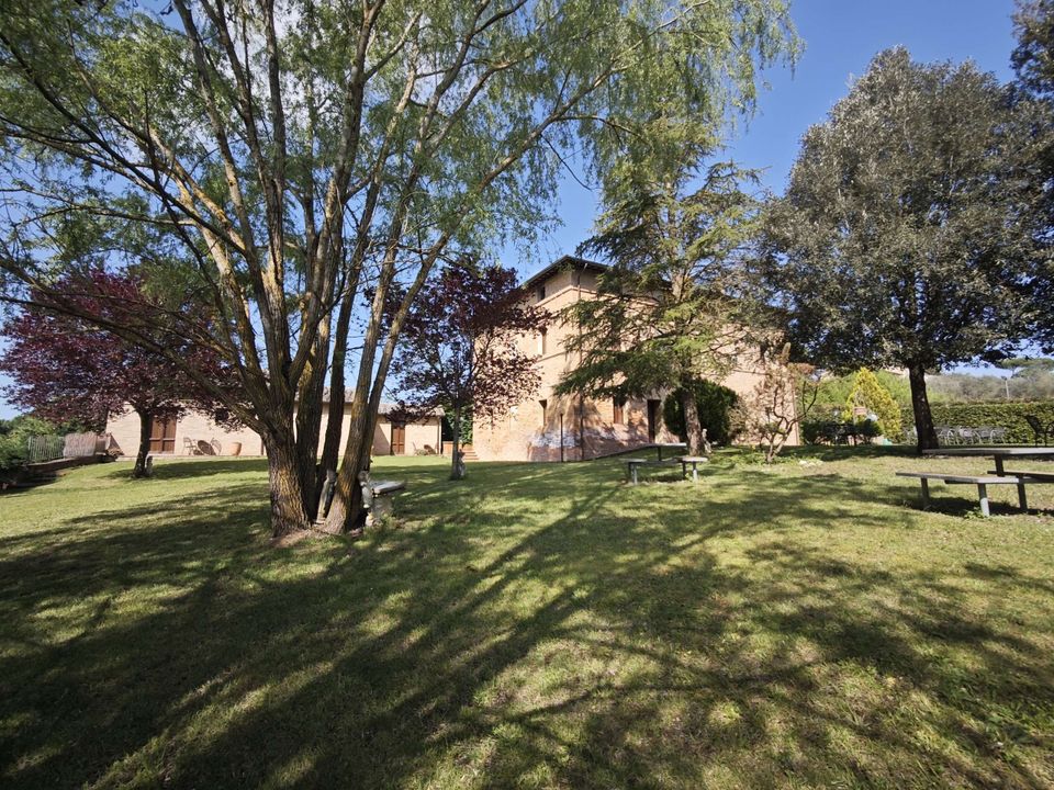 Villa i Siena, Siena - bilde 3