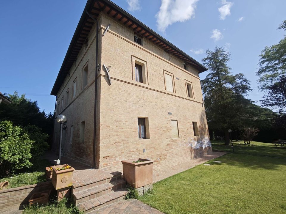 Villa i Siena, Siena - bilde 4