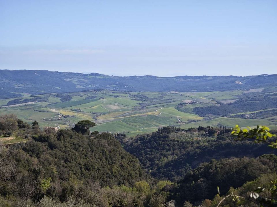 Villa i Volterra, Pisa - foto 3