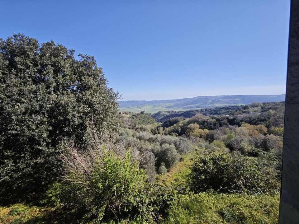 Villa i Volterra, Pisa - foto 4