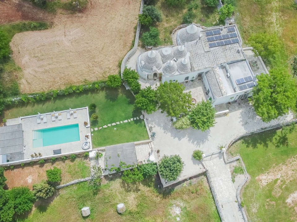 Farm i Fasano, Brindisi - foto 4