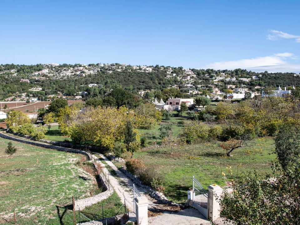 Farm i Fasano, Brindisi - foto 5