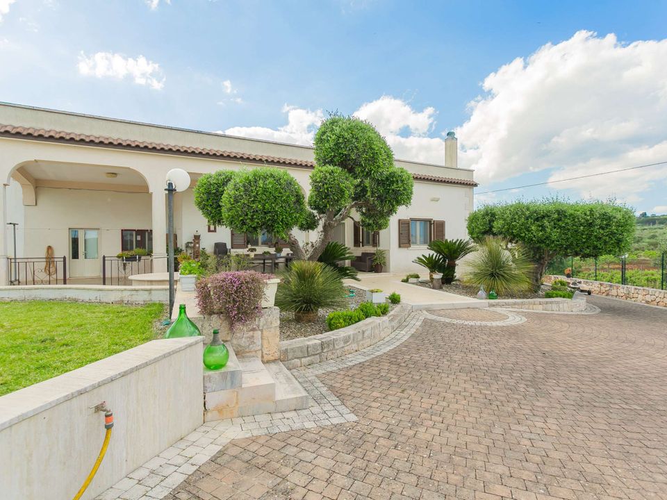 Villa i Martina Franca, Taranto - foto 2