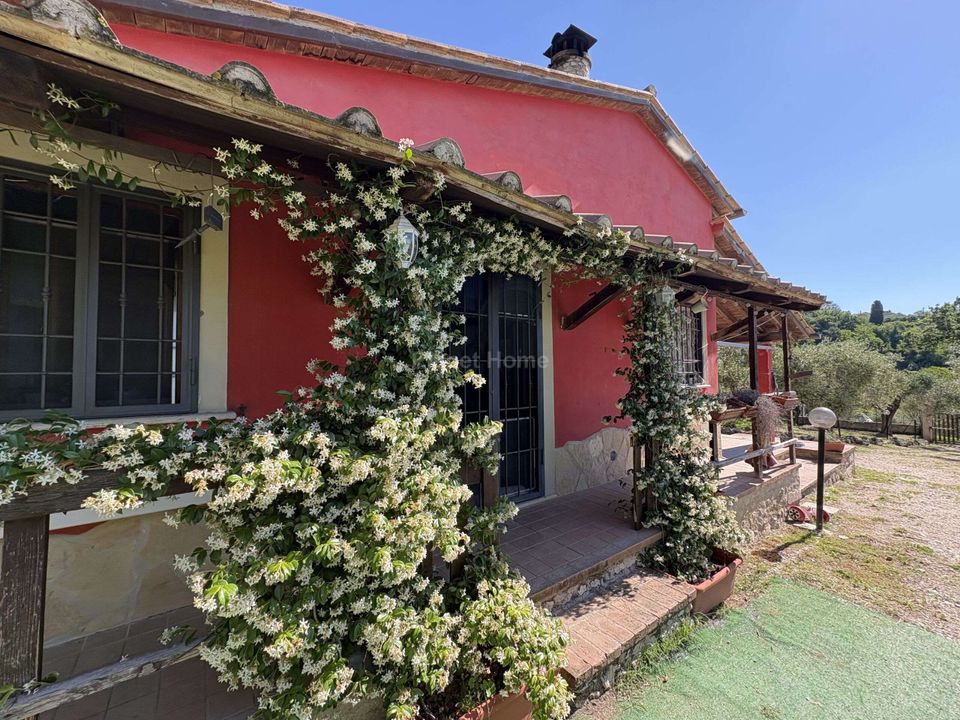 Villa i Amelia, Terni - bilde 1