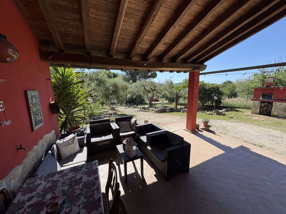 Villa i Amelia, Terni - bilde 2