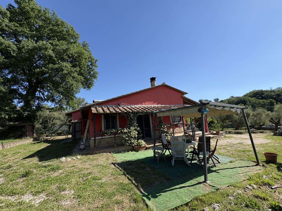 Villa i Amelia, Terni - bilde 3