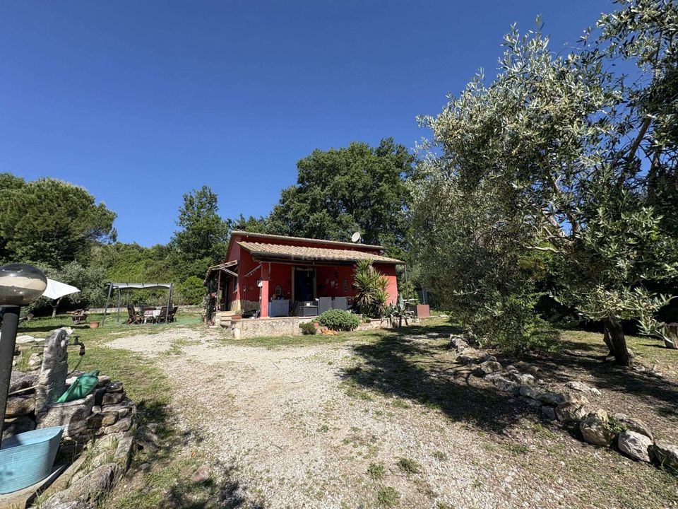 Villa i Amelia, Terni - bilde 4