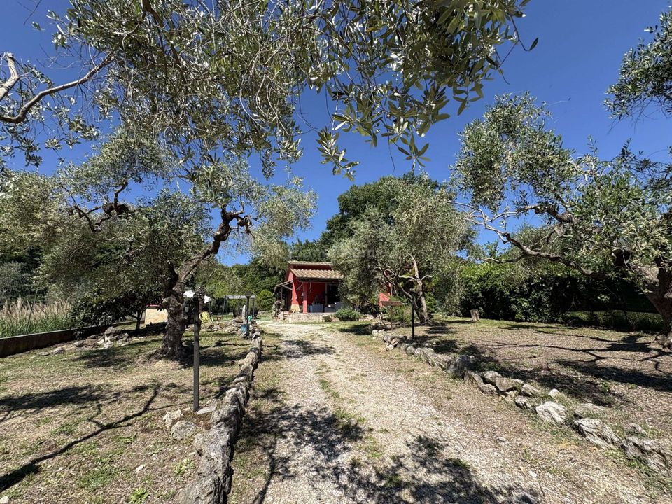 Villa i Amelia, Terni - bilde 5
