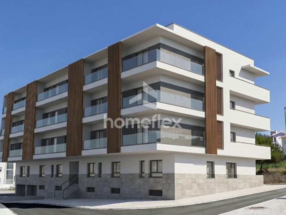 Lejlighed i Figueira da Foz, Coimbra - foto 1