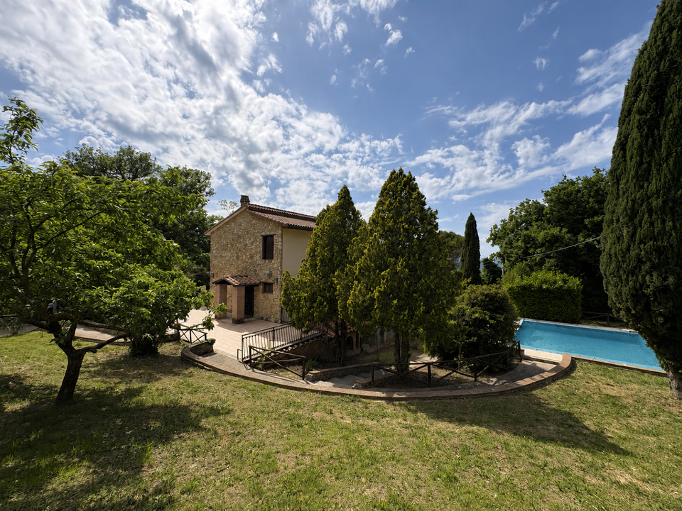 Villa i Giove, Terni - foto 1