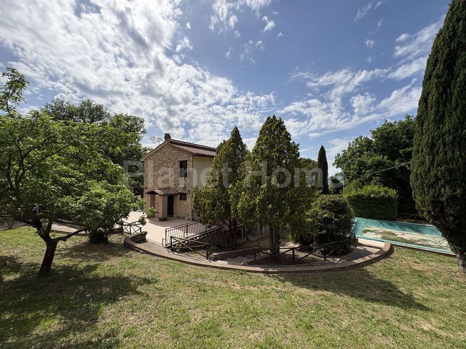 Villa i Giove, Terni - foto 2