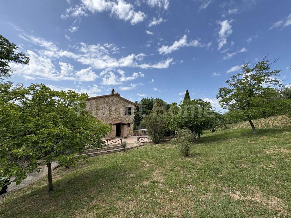 Villa i Giove, Terni - foto 5