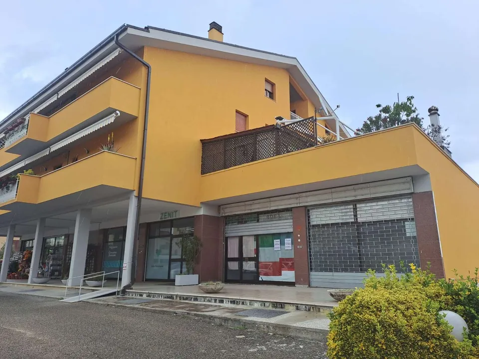 Helårsgrund i Amelia, Terni - foto 1