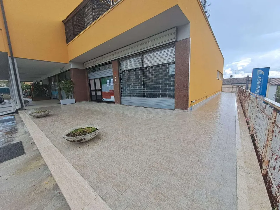 Helårsgrund i Amelia, Terni - foto 3