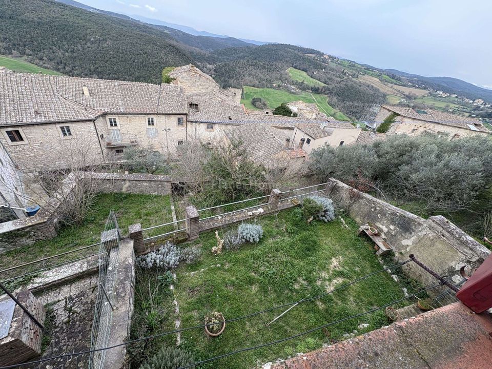 Stadthaus in Amelia, Terni - Foto 4