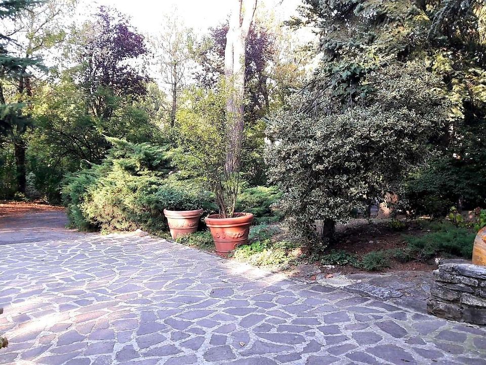 Villa i Santa Maria della Versa, Pavia - foto 3