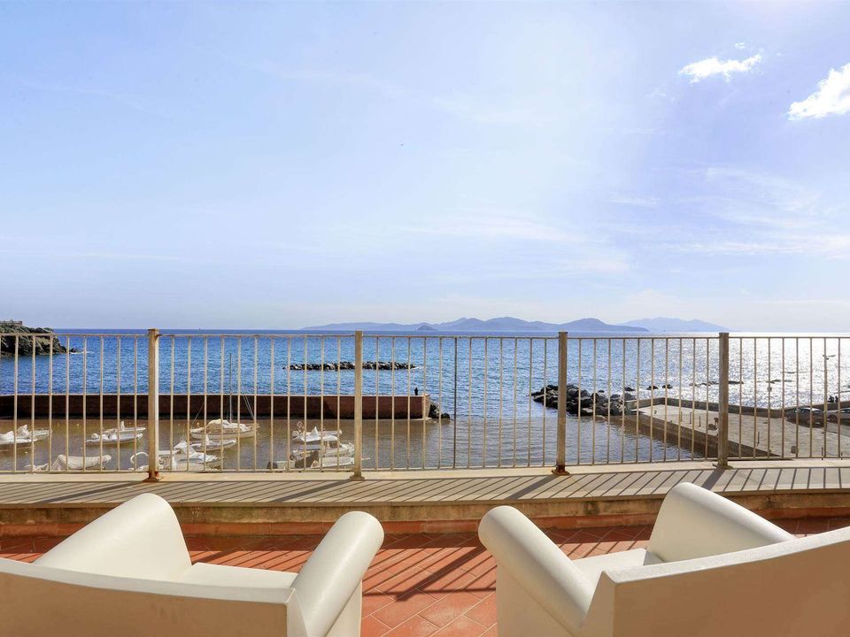 Leilighet i Piombino, Livorno - bilde 1