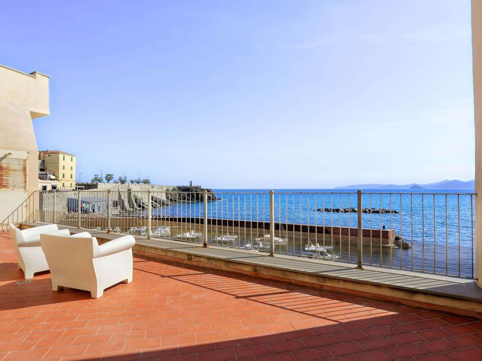 Leilighet i Piombino, Livorno - bilde 2