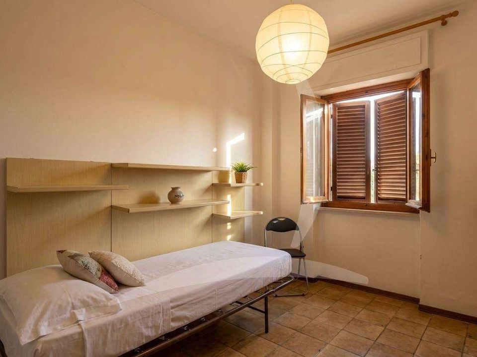 Lejlighed i Monte Argentario, Grosseto - foto 5