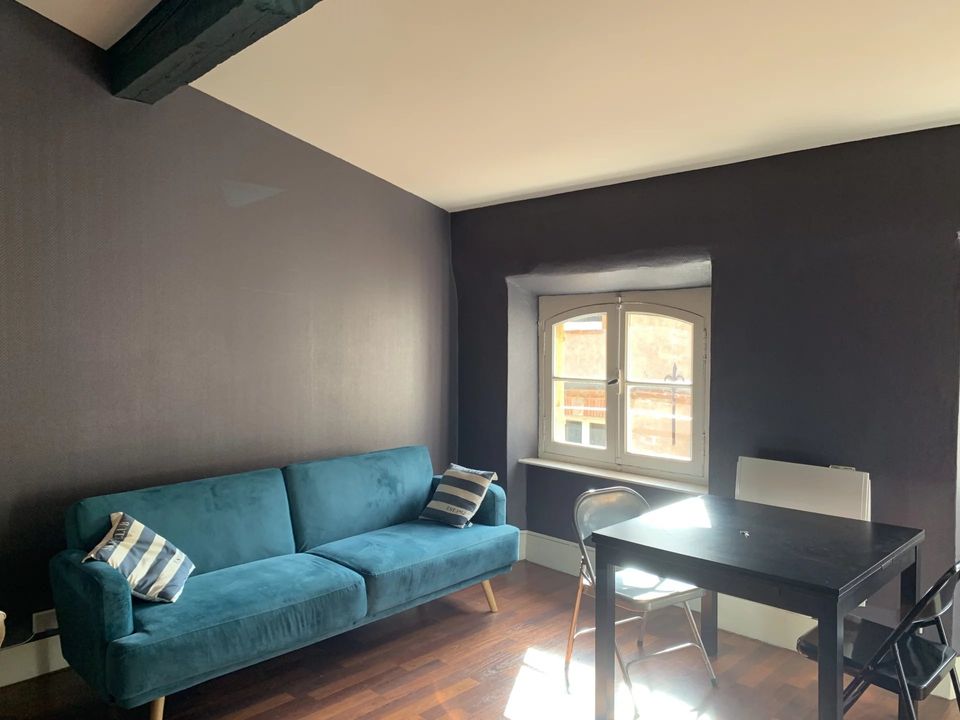 Lejlighed i Toulouse, Haute-Garonne - foto 3