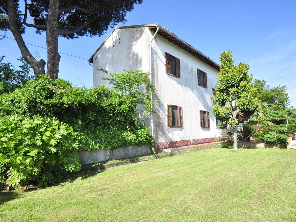 Gårdshus i Piombino, Livorno - bilde 5