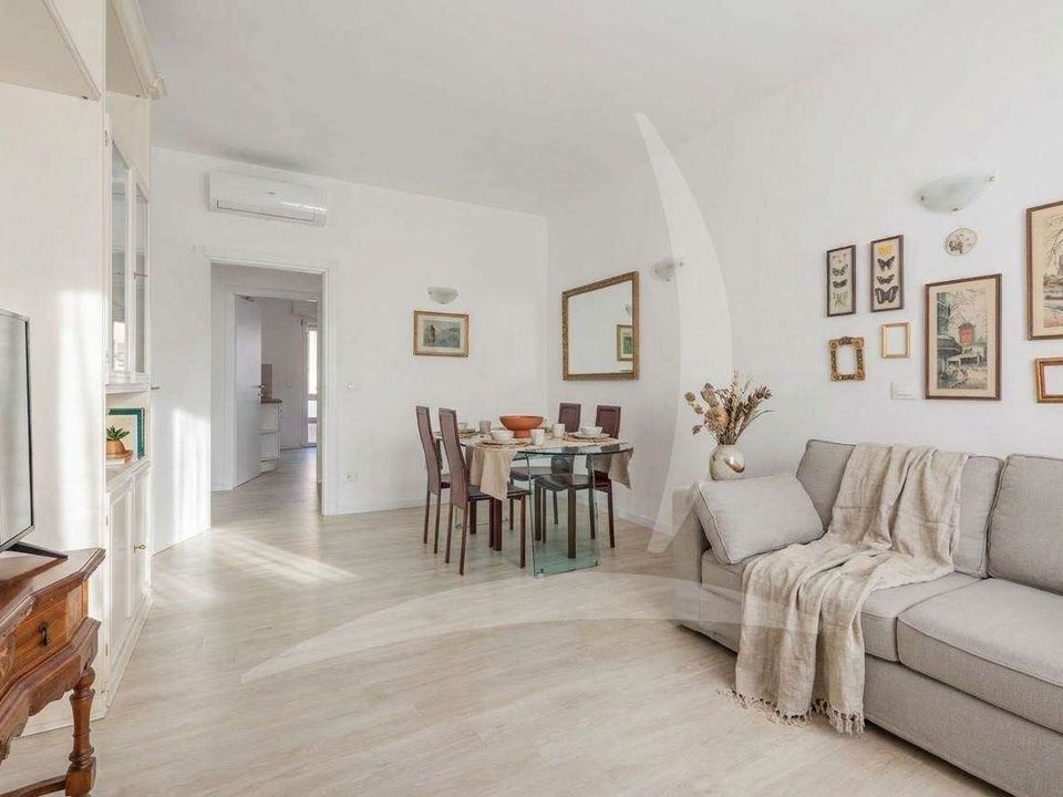 Lejlighed i Monte Argentario, Grosseto - foto 1