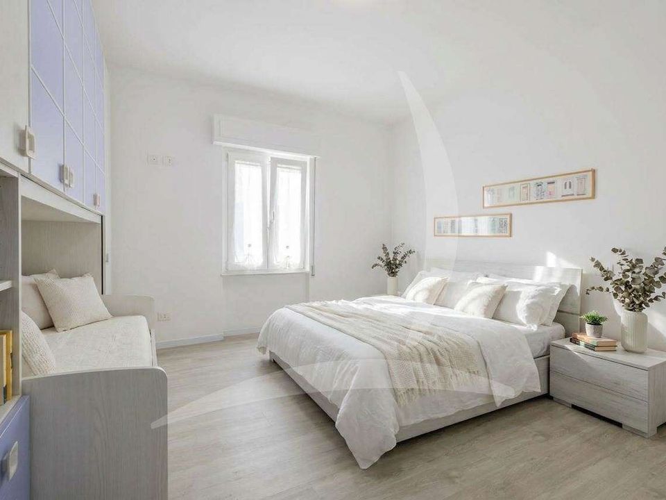 Lejlighed i Monte Argentario, Grosseto - foto 2