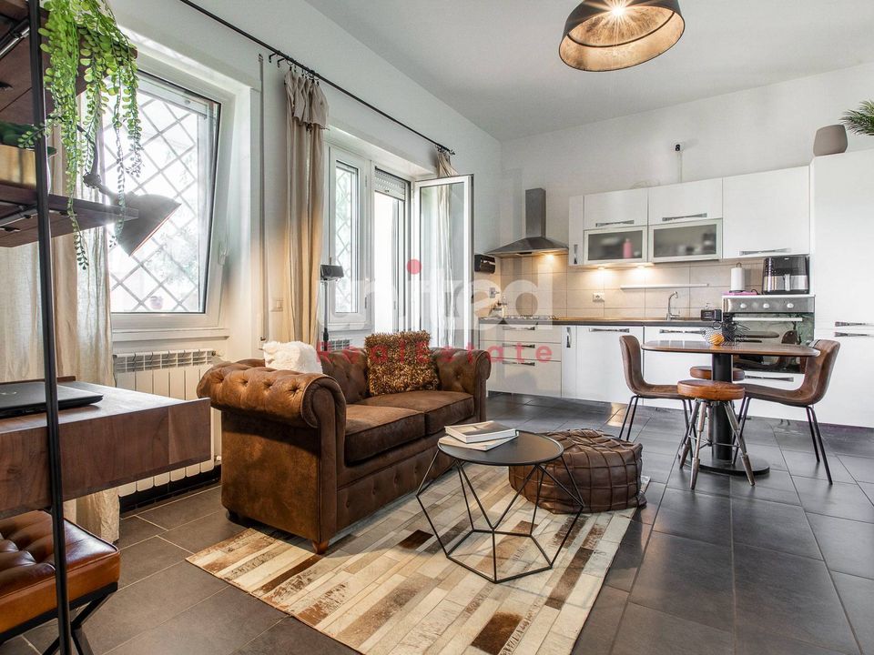 Apartament a Rome, Rome - foto 1