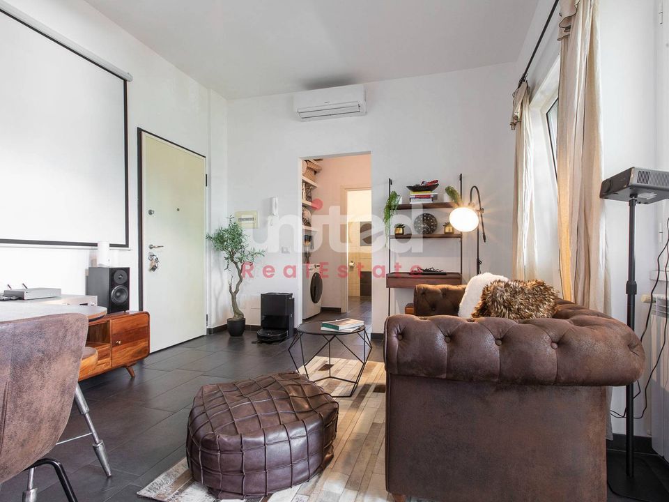 Apartament a Rome, Rome - foto 3
