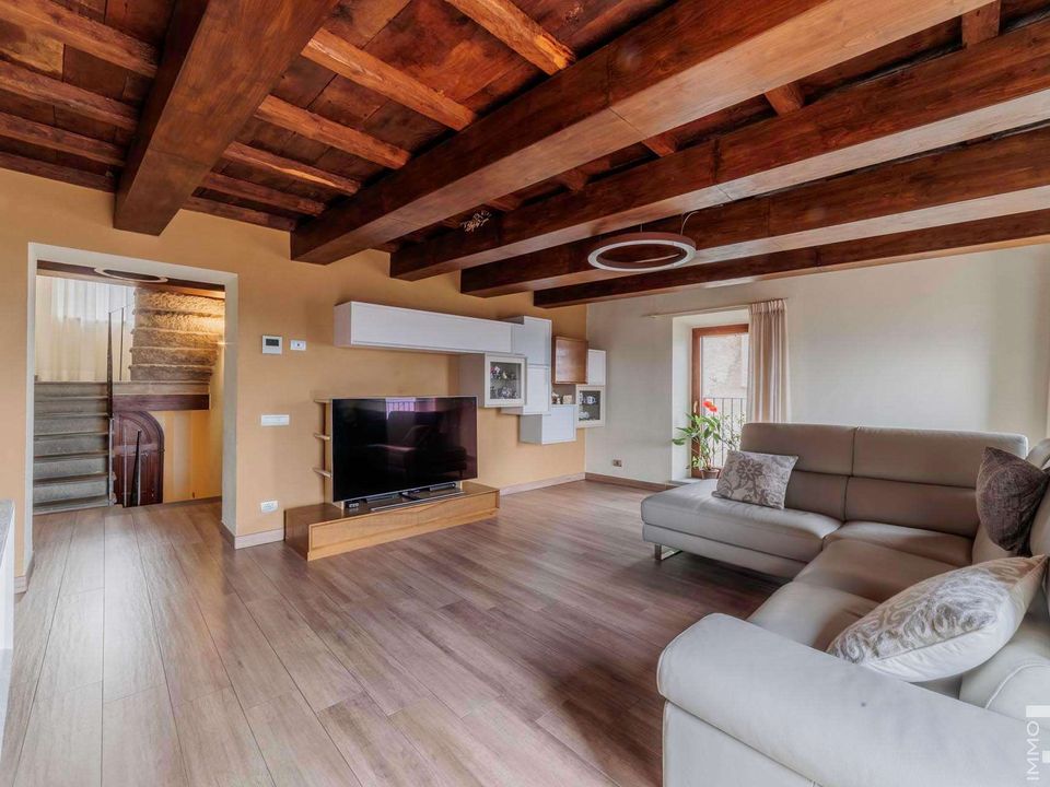 Byhus i Castelnuovo di Garfagnana, Lucca - foto 1