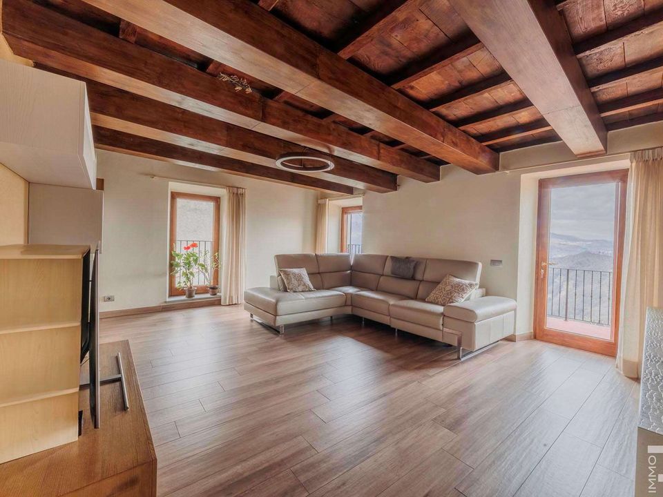Byhus i Castelnuovo di Garfagnana, Lucca - foto 2