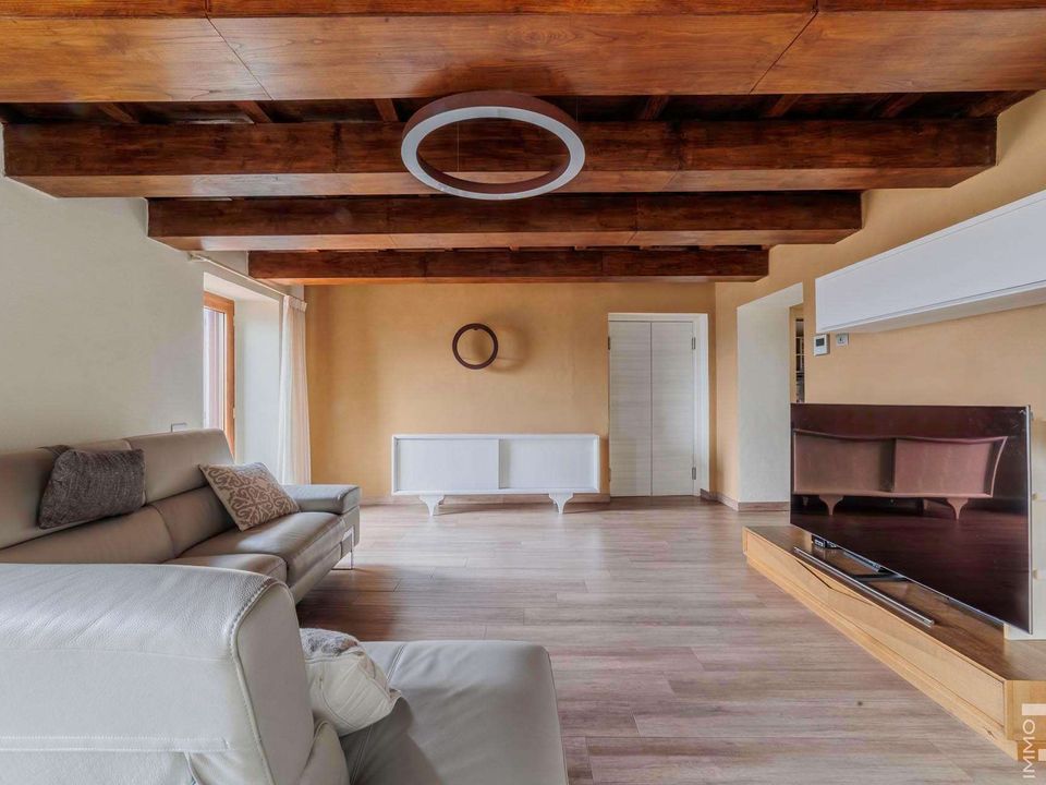 Byhus i Castelnuovo di Garfagnana, Lucca - foto 3