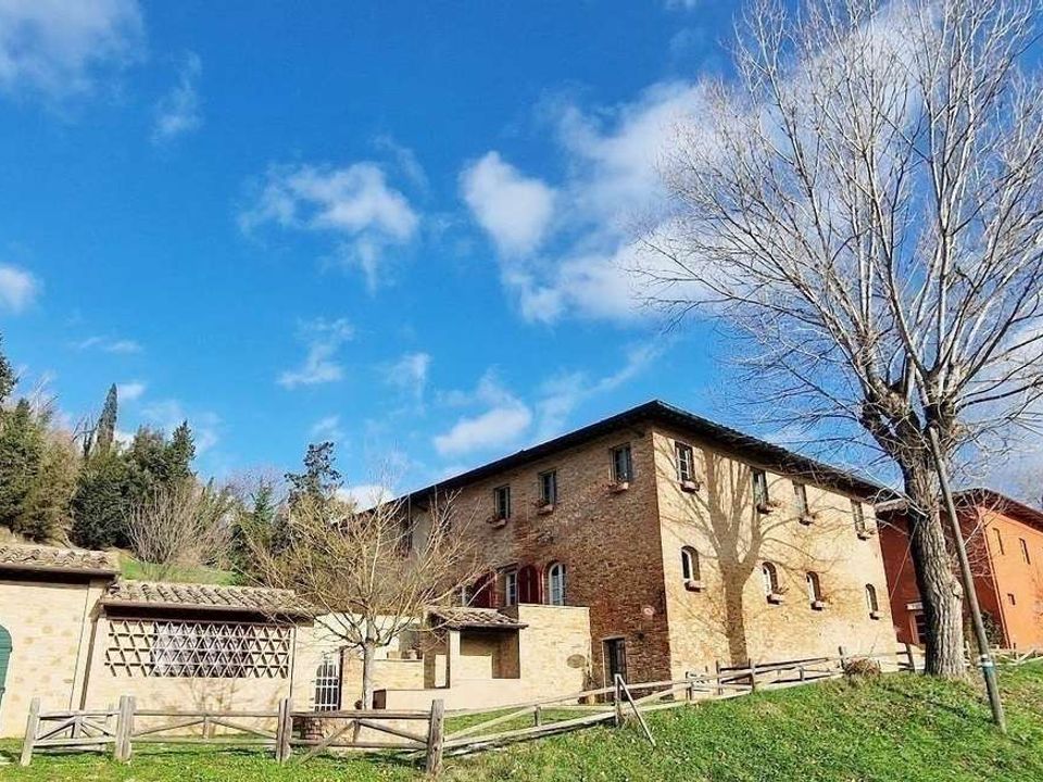 Masia a San Miniato, Pisa - foto 1