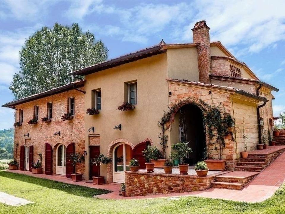 Masia a San Miniato, Pisa - foto 2
