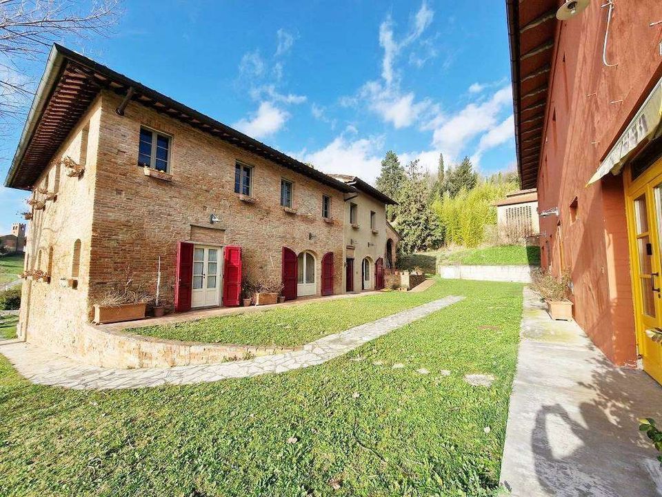 Masia a San Miniato, Pisa - foto 3
