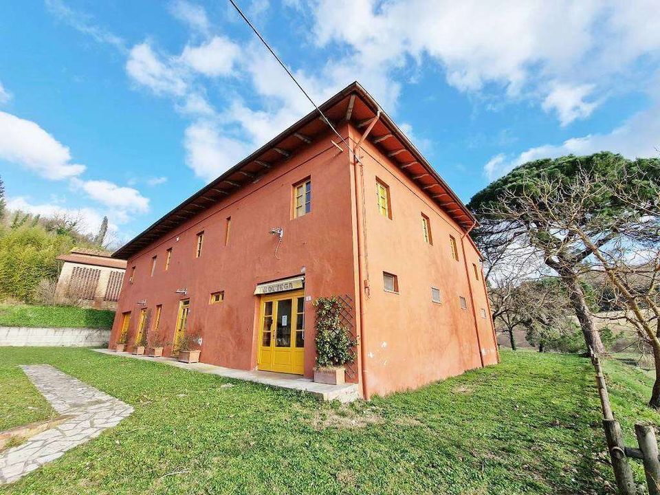 Masia a San Miniato, Pisa - foto 4