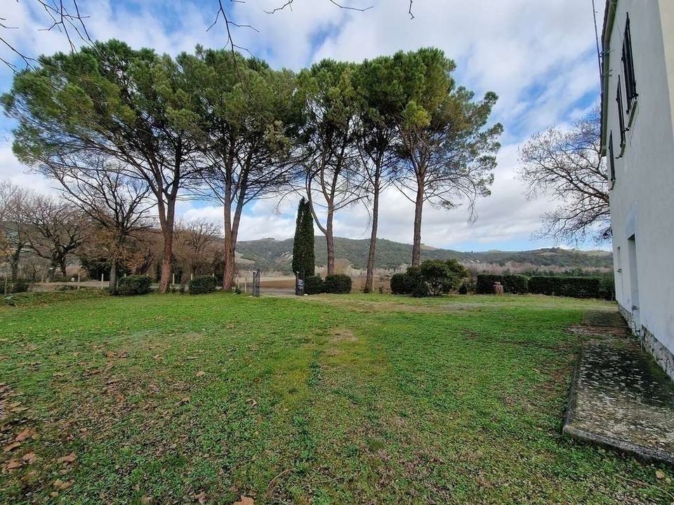 Farm hus i Pomarance, Pisa - foto 1