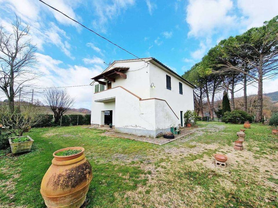 Farm hus i Pomarance, Pisa - foto 2