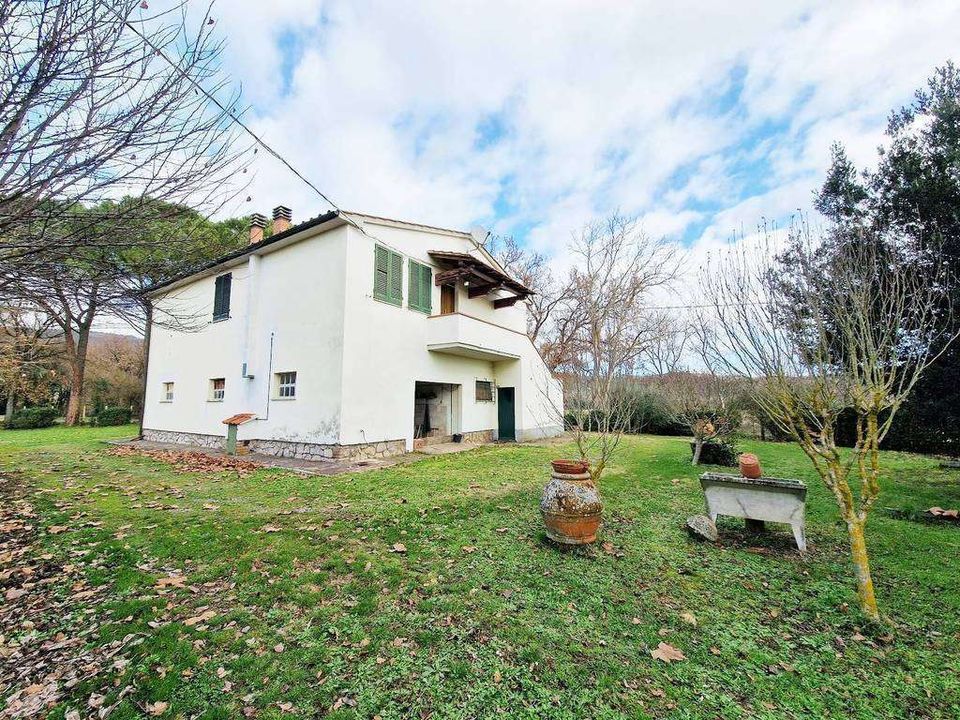 Farm hus i Pomarance, Pisa - foto 3