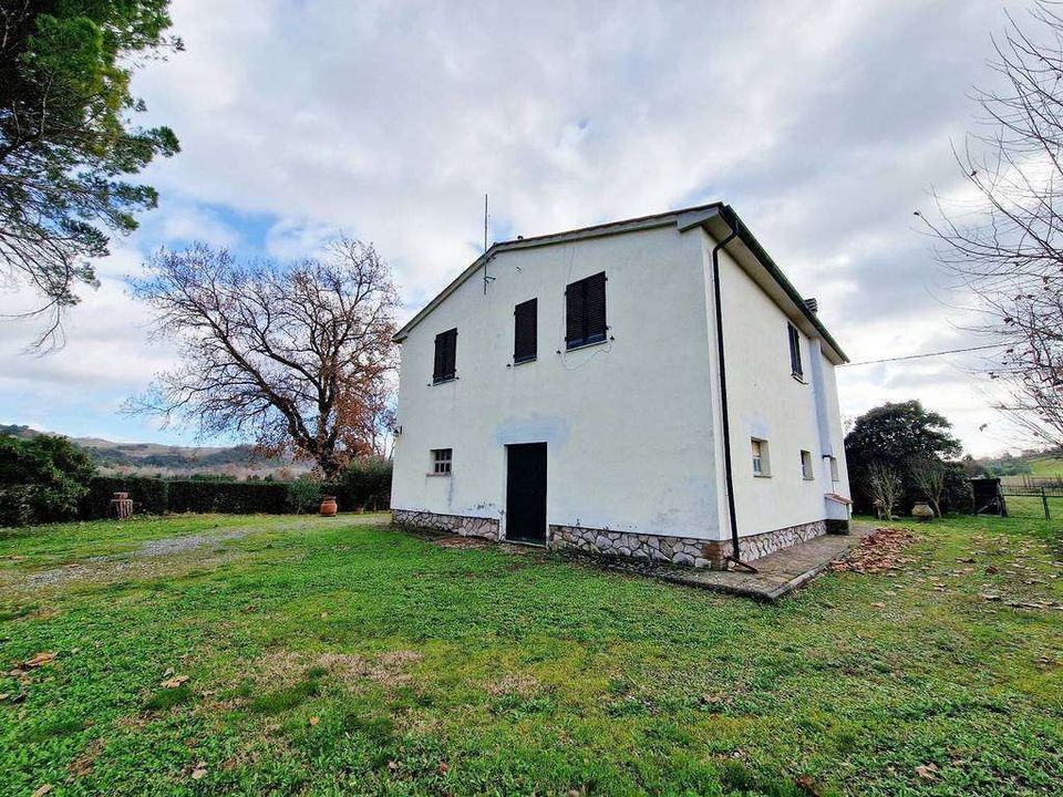 Farm hus i Pomarance, Pisa - foto 4