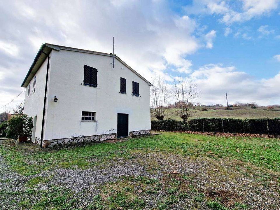 Farm hus i Pomarance, Pisa - foto 5
