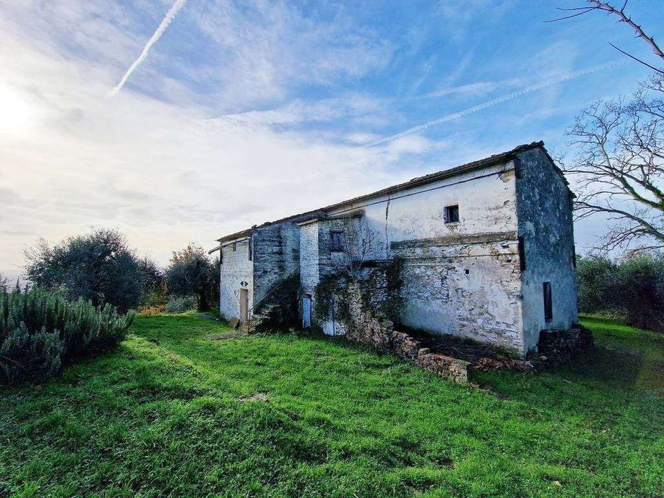 Gårdshus i Palaia, Pisa - bilde 3