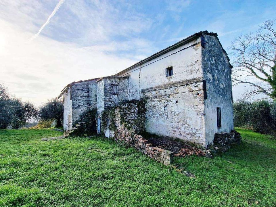 Gårdshus i Palaia, Pisa - bilde 4