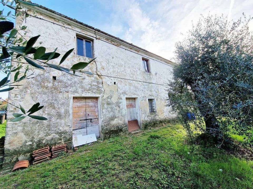 Gårdshus i Palaia, Pisa - bilde 5