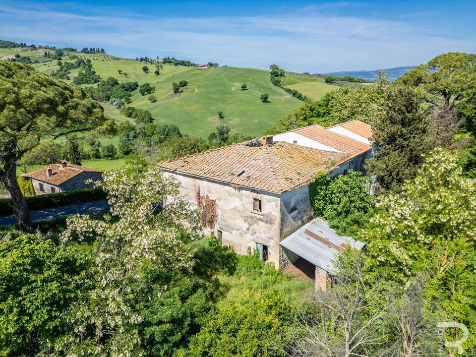 Masia a Pomarance, Pisa - foto 2