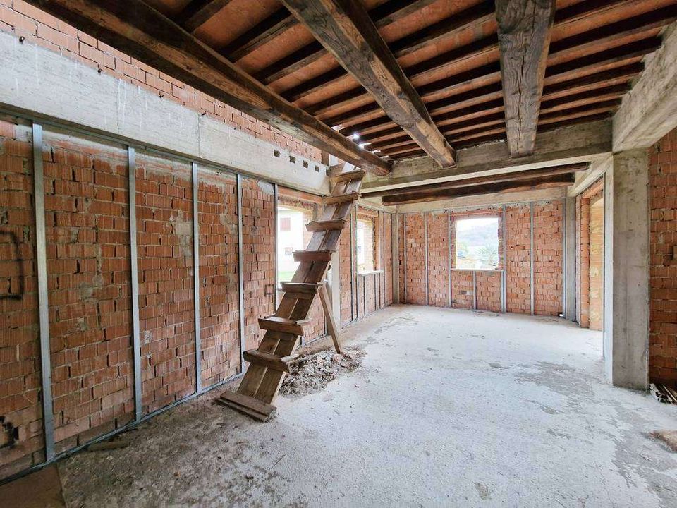 Villa i Volterra, Pisa - foto 4