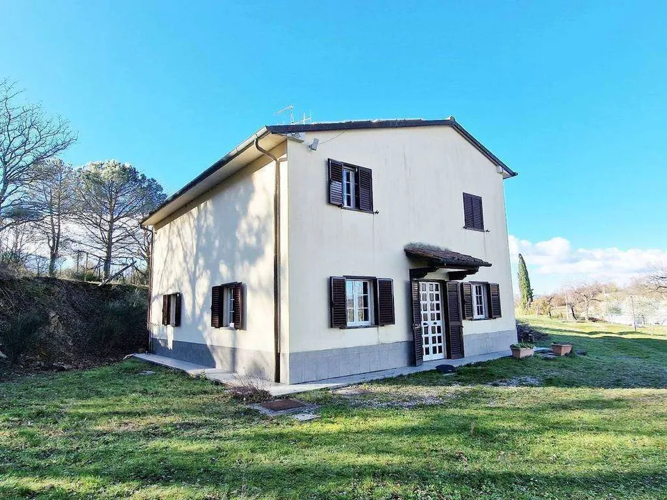Villa i Anghiari, Arezzo - foto 2