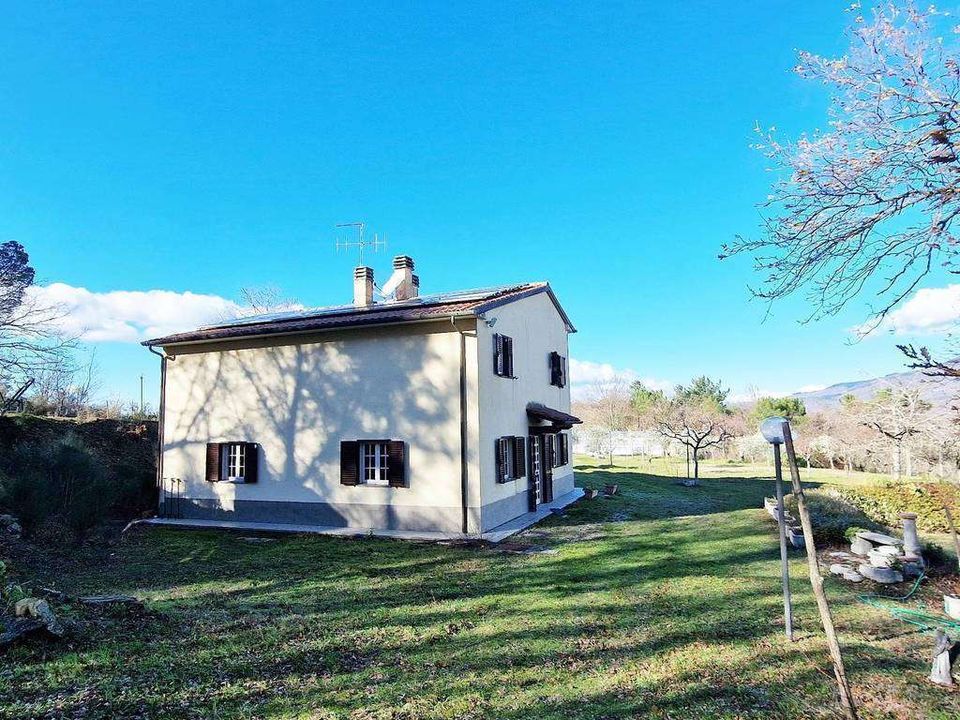 Villa i Anghiari, Arezzo - foto 3
