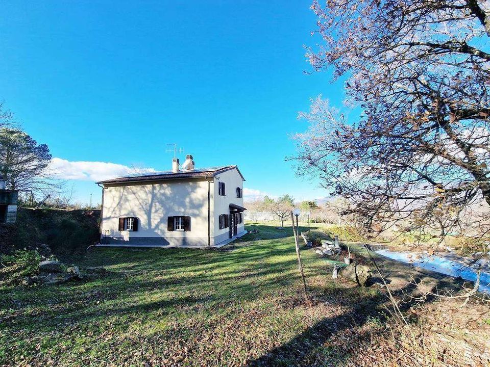 Villa i Anghiari, Arezzo - foto 4